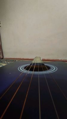 Gitara sotiladi narxi esa atiga 899ming kami bor!