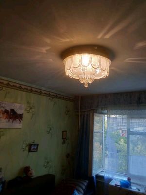 Квартира 1-ком