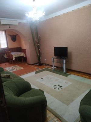 3к еврокв 4эт 4эт дом вся удобства реальное фото Дархан-3.