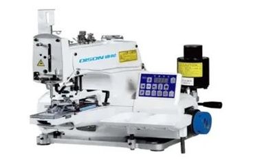 Dison-1377D tikuv mashinasi