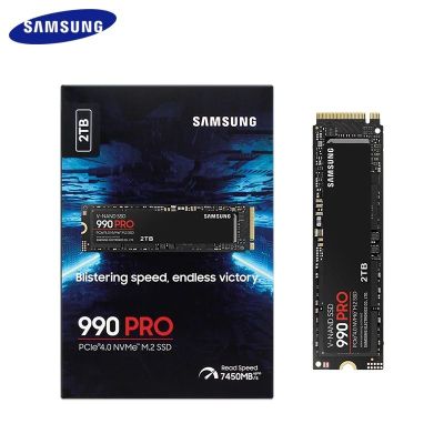 Samsung 990 Pro 2tb