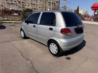 Matiz Avtomat 2013 Yil Radnoy 71000 Yurgan