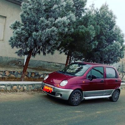 MATIZ 2014 YIL .