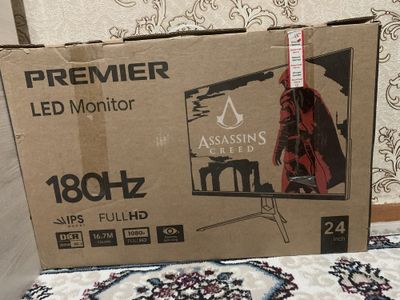 Монитор Premier 24