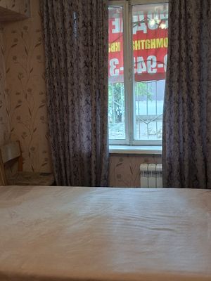 Продам квартиру по ул л.Наккашлык