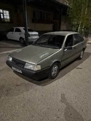 Fiat Tempra 1996 yil, 1.6 motor