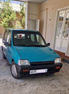 Tiko moshina xolati zoʻr