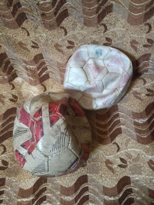 Цепочка с кожаным ошейником для большой собачки