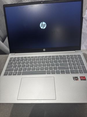 Продается ноутбук hp