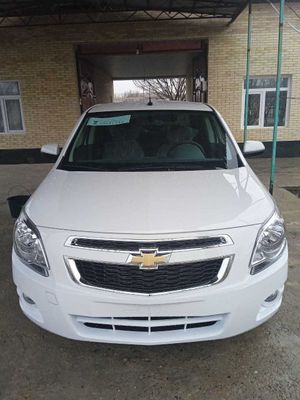 Chevrolet Cobalt