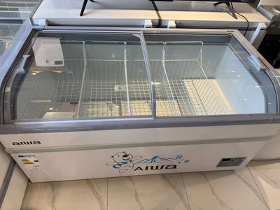 Морозильник aiwa 628 литров