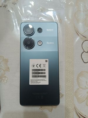 Redmi note 13 pro