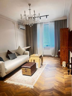 Аренда ЖК NRG Mirzo-Ulugbek 2/8/12 64 кв.м