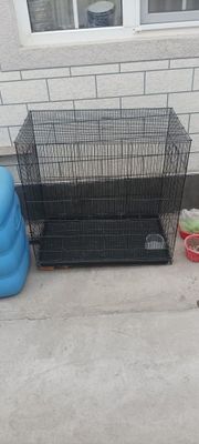 Продаю клетку для птиц