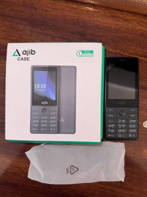 Кнопочный телефон ALIF новый