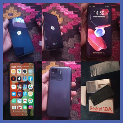 redmi 10a