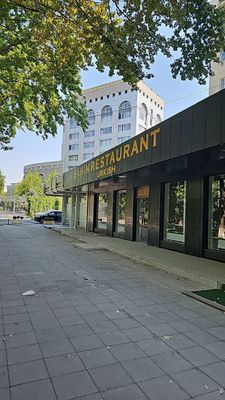 Аренда помешение / под шаурум, ресторан/первая линия/ Ганга/ Парк/