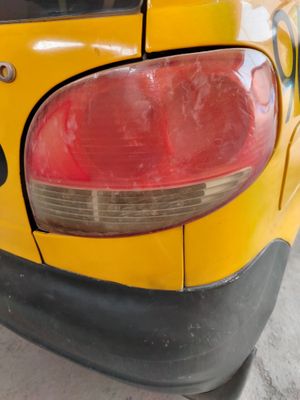 Matiz orqa fonarlari sotiladi Задние фары Matiz (б/у, комплект)