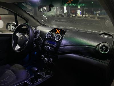 Спарк автомат 1.25 сотилади