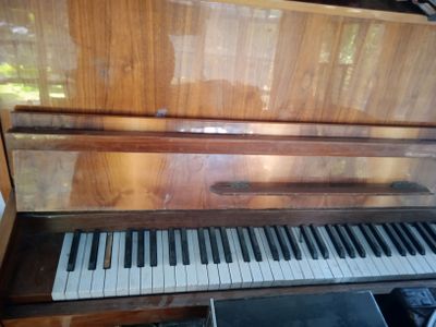 fortopianino