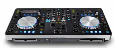 XDJ R-1 Rekordbox