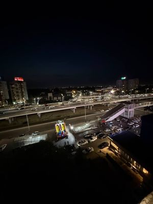 Chilonzor Novza metro yaqin