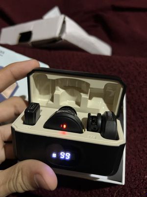 Mikrafon telefon uchun