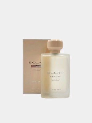 Eclat femme weekend