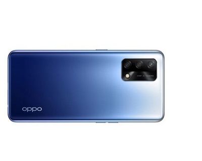 Oppo A74 yangi