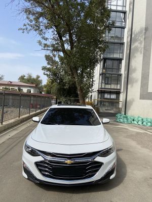 Малибу 2021 premier