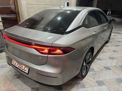 Gac Aion S580 480км