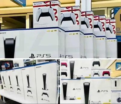 Sony PlayStation 5* в Широком Ассортименте Все Модели Есть в СКИДКА!!