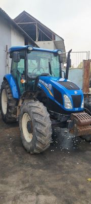 New Holland td5 110 sotiladi