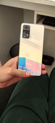Redmi note 11 pro