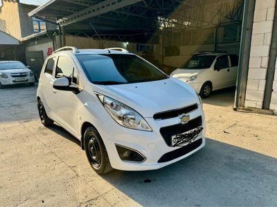 Arenda Nasiya savdoga Spark 4poz
