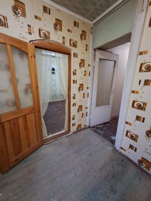 Квартирс сотилади