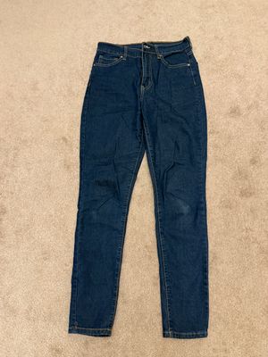 Джинсы от Forever 21