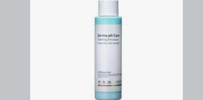 De.aranchy derma ph calming care emulsion.