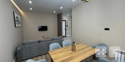 Akay City новостройка 3х комнатная