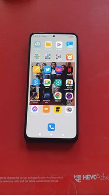 Redmi Note 11 pro