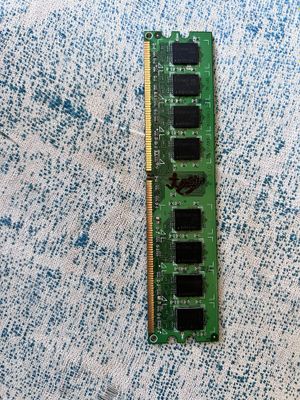 ОЗУ ddr 2 512mb RCmemory