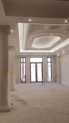 Ремонт квартиры под ключ