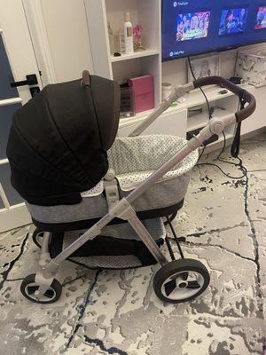 Коляска 2в1 продается