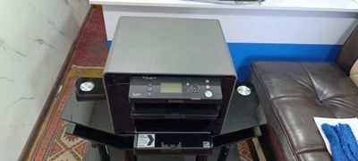 Принтер 3/1 CANON MF4410 i-sensys отлично