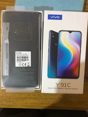 VIVO Y91C sotiladi yangi