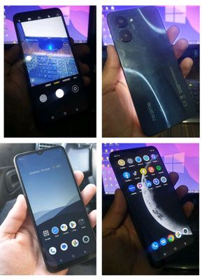 realme c33