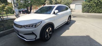 Byd Song Plus Йили 2023