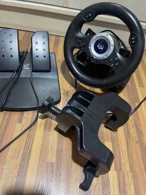 Руль для компютерных игр
