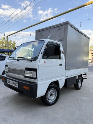 Damas Labo 2025 maslo