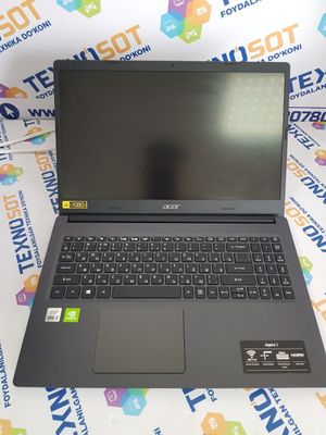 Продаётся ноутбук Acer